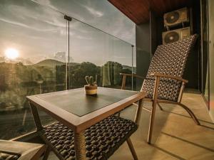 Calypso rawai seaview apartment 600m walk to beach C4