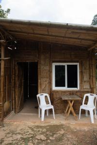 Khaokhopimphupha farmstay เขาค้อพิมภูผาฟาร์มสเตย์ ไม่มีไฟฟ้า น้ำจากน้ำตกธรรมชาติ Low cabon with Sustainability cares