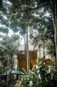 Leela Garden resort BambooLove