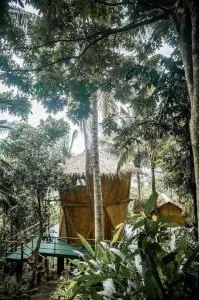 Leela Garden resort BambooLove - Ban Nok