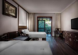 guilinyi royal palace