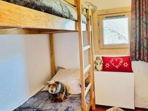 Appartement 3 pièces proche pistes avec parking à Tignes - FR-1-411-919