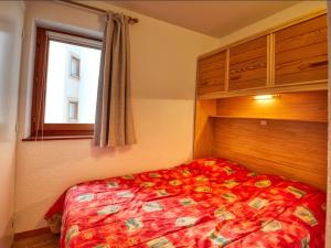 Bel appartement pour 6 pers. au pied des pistes avec WIFI - FR-1-642-85