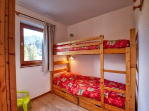 Bel appartement pour 6 pers. au pied des pistes avec WIFI - FR-1-642-85