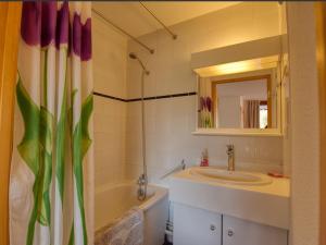 Bel appartement pour 6 pers. au pied des pistes avec WIFI - FR-1-642-85