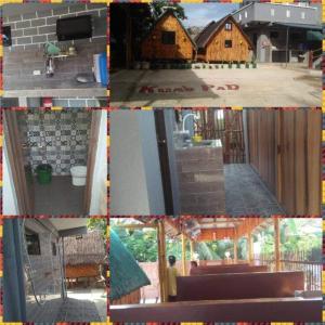 Kuas Pad Batangas Room