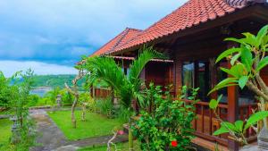 DLesung Villas Lembongan
