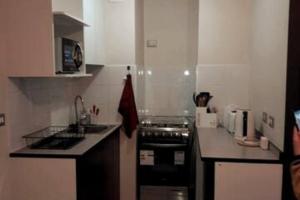 Departamento central Temuco