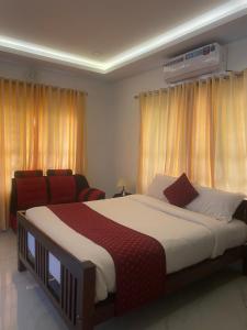 Palliyathayil home stay