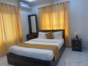 Palliyathayil home stay