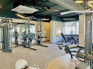 Căn hộ 2pn2wc full nội thất siêu đẹp khu Diamond Alnata Celadon City Tân Phú