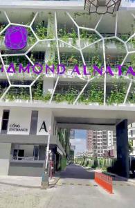 Căn hộ 2pn2wc full nội thất siêu đẹp khu Diamond Alnata Celadon City Tân Phú