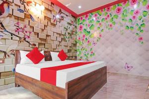 Hotel O Govind Residency