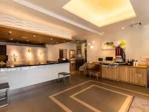 Tokyu Stay Monzen-Nakacho Tokyo