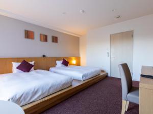 Tokyu Stay Monzen-Nakacho Tokyo