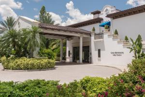 Marriotts Lakeshore Reserve