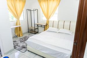 Tok Umi Guesthouse@AMJ Bakri