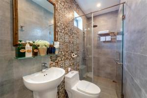 An Bang Seascape Homestay