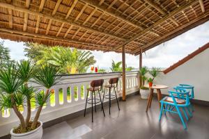 An Bang Seascape Homestay