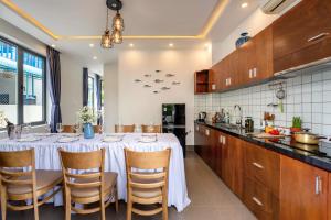 An Bang Seascape Homestay