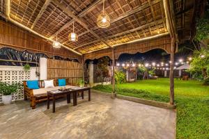 An Bang Seascape Homestay