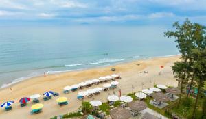 An Bang Seascape Homestay - Ubytování bez kategorie ve městě An Bang