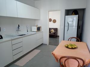 apartamento fofo Astúrias