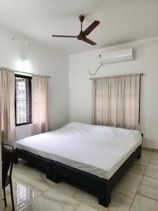 Olive Homestay 1bhk Diamond Ernakulam