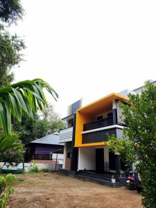 Olive Homestay 1bhk Diamond Ernakulam
