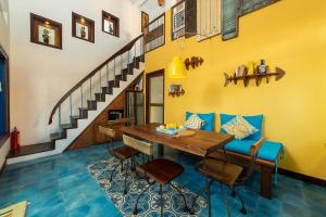 Loft House 2BR Beachside An Bang Beach Hoi An by Beachside Boutique Homes