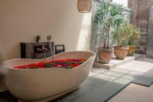 Biệt Thự 1 Phòng Ngủ Với Hồ Bơi Riêng (One-Bedroom Villa with Private Pool)