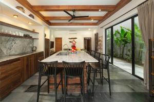 88 Steps Villa 4BR Beachside An Bang Beach Hoi An by Beachside Boutique Homes