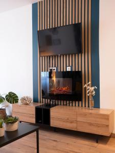 ClairChêne - Cosy Centre Parking Spacieux Familial