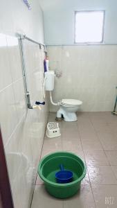 Homestay Cahaya Kaseh