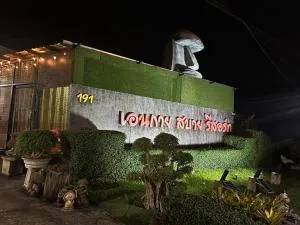 Aneguy sabai resort เอนกายสบายรีสอร์ต - Ban Tha Sao