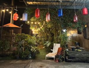 Aneguy sabai resort เอนกายสบายรีสอร์ต