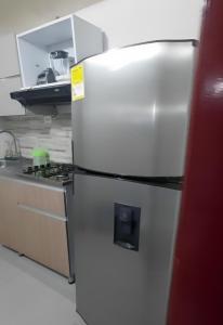 Apartamento en El Rodadero, Santa Marta