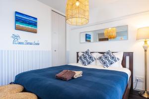 オーシャンテラス瀬底 Room403