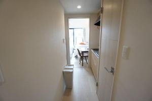Apartment House TOYOTOMI 801