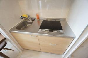 Apartment House TOYOTOMI 801