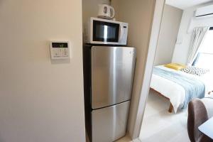 Apartment House TOYOTOMI 801