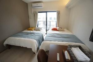 Apartment House TOYOTOMI 801