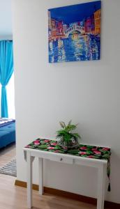 Suite Stay@The Wave MelakaCorner Unit