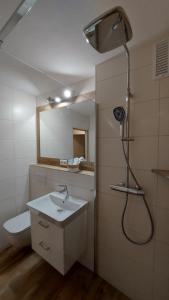 Ferienwohnung Bergblume