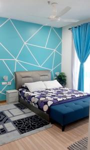 Suite Stay@The Wave MelakaCorner Unit
