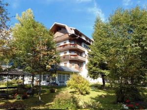3 star hotel Park Hotel Miramonti San Martino di Castrozza Italy