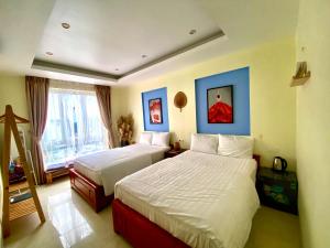 Khách sạn Anh Đào