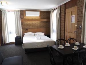 Eaglehawk Motel Bendigo