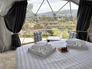 Sumator Resort Chiangrai สูมาเต๊อะ รีสอร์ท เชียงราย