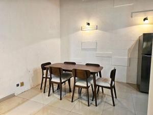 Aksara de jivva at Pakuwon indah Cluster